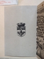 19100127 MICHAEL E.T.D. VLASTO SCRAPBOOK Football Tours, etc 20